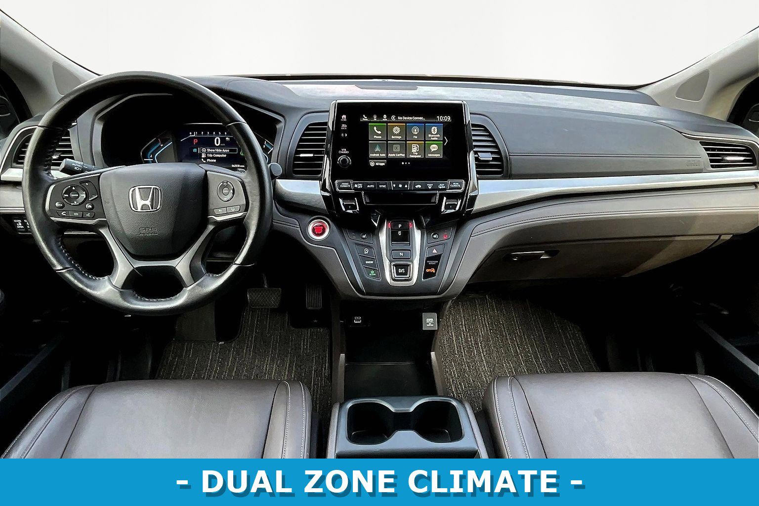 Used 2023 Honda Odyssey EX-L image 8