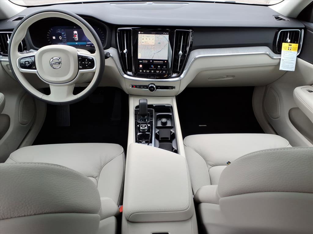 New 2026 Volvo V60 B5 Cross Country Plus w/ Protection Package Premier image 12