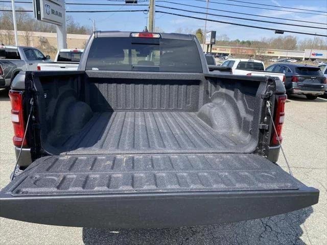 Used 2025 RAM 1500 Tradesman AWD/4WD image 5