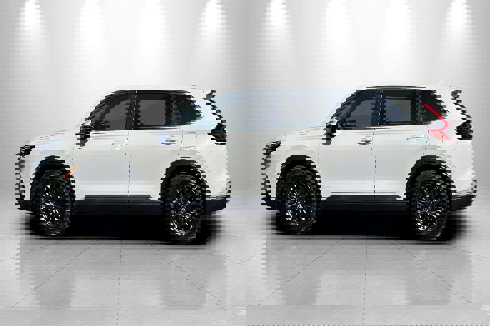 New 2026 Honda CR-V EX-L image 5