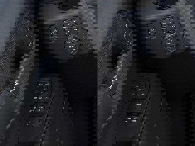 New 2026 Chevrolet Silverado 2500 LTZ image 22