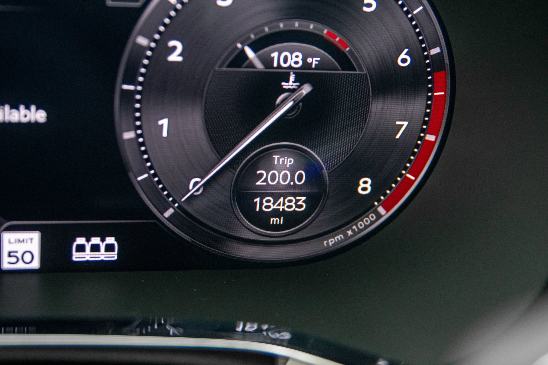 Used 2023 Bentley Flying Spur W12 image 16