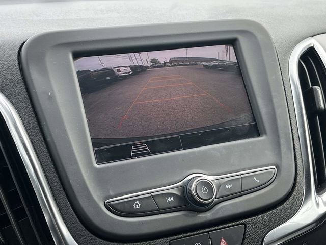Used 2024 Chevrolet Equinox LS w/ LS Convenience Package FWD image 29