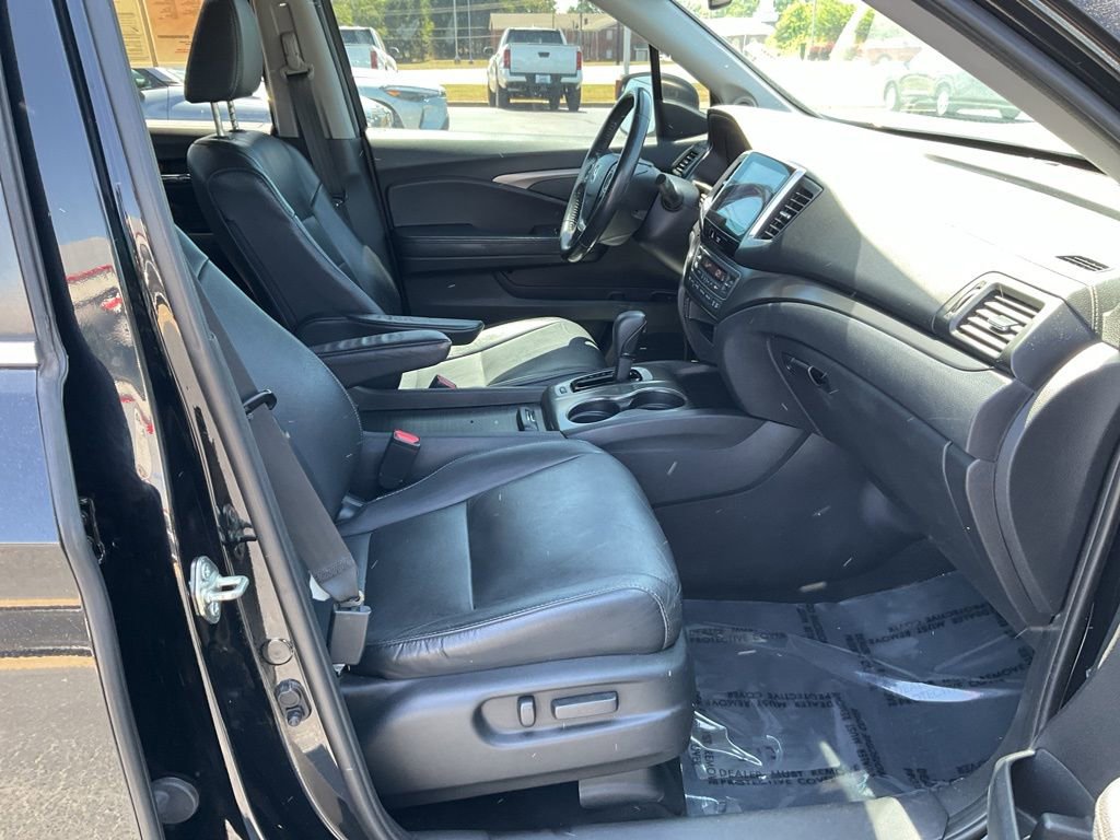 Used 2017 Honda Pilot EX-L image 23
