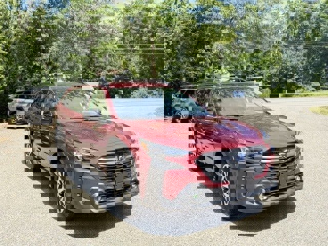 New 2025 Subaru Outback Premium image 5