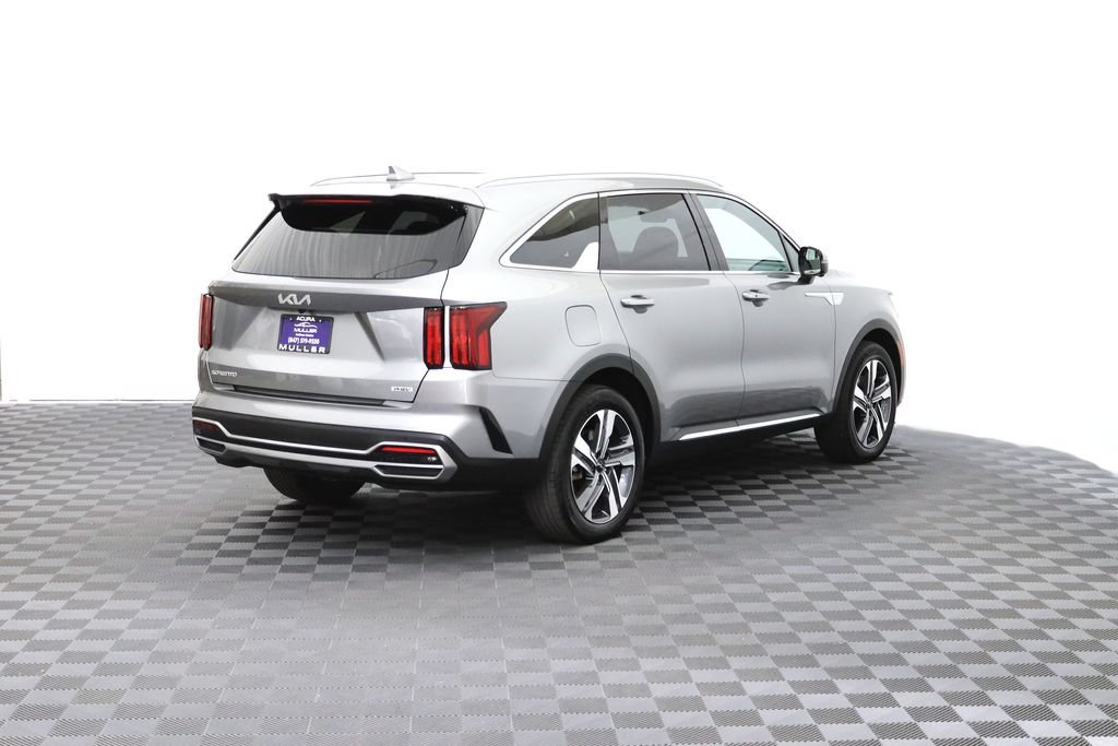 Used 2023 Kia Sorento SX Prestige AWD/4WD image 9