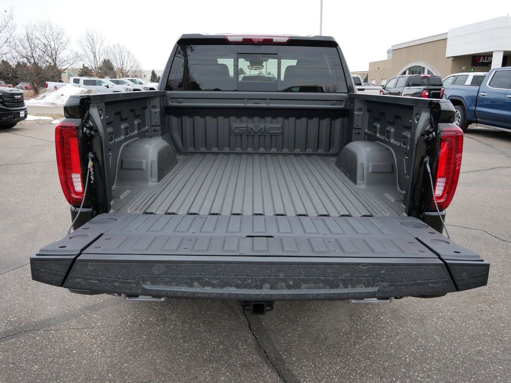 New 2026 GMC Sierra 1500 Denali image 6
