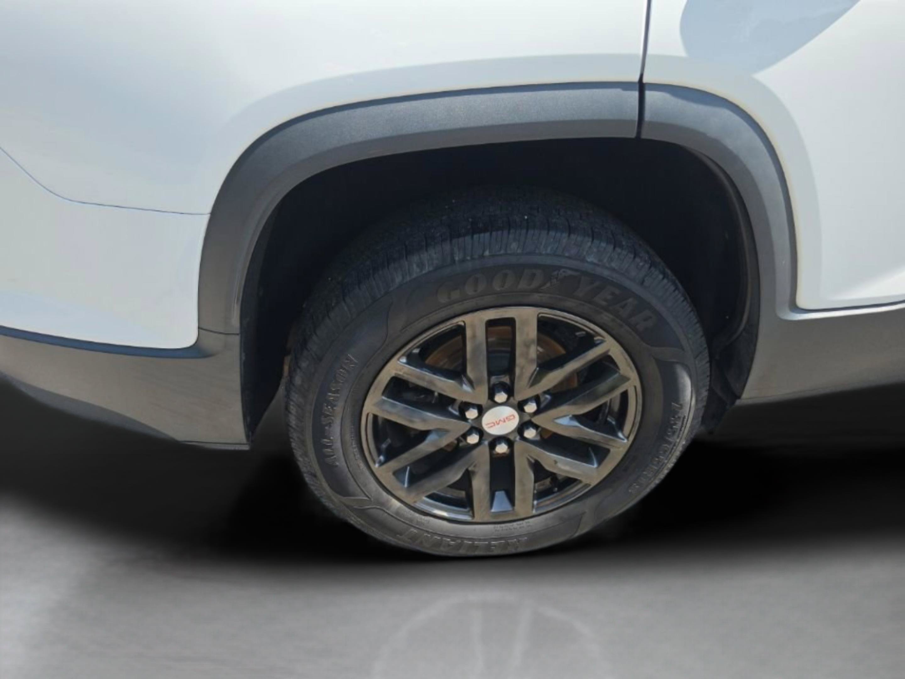 Used 2018 GMC Acadia SLT AWD/4WD image 36