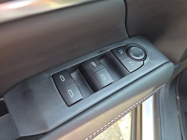 New 2026 GMC Terrain Elevation w/ Black Edition FWD image 24
