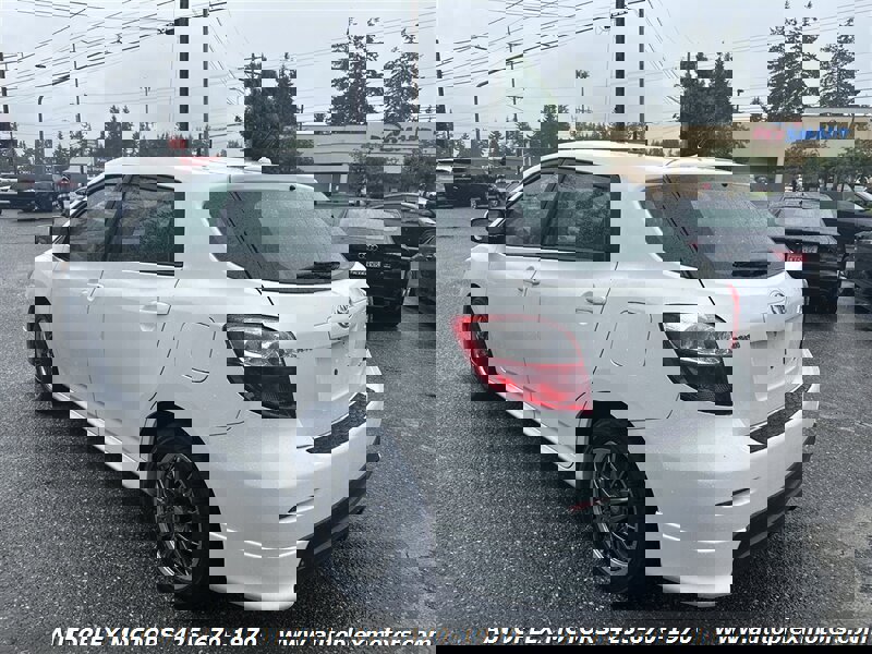 Used 2010 Toyota Matrix S image 5