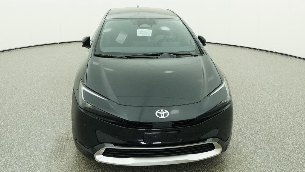 New 2026 Toyota Prius Plug-In Hybrid FWD image 36