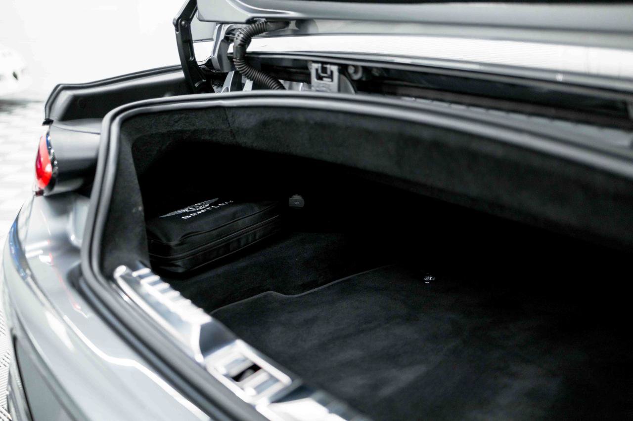 Used 2022 Bentley Continental GT Speed image 87