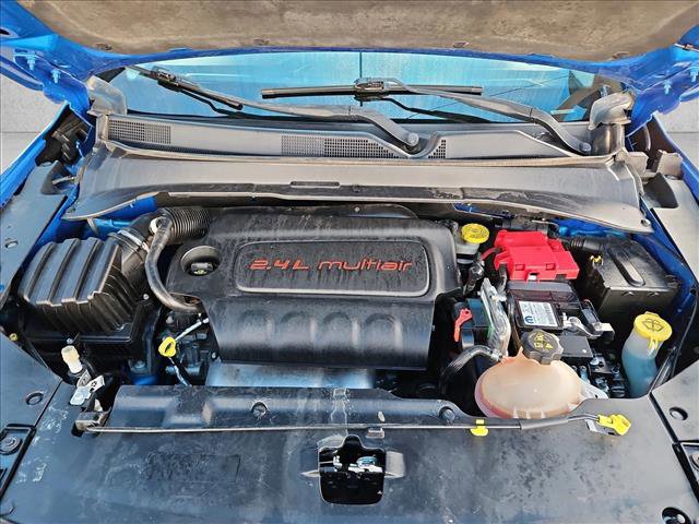 Used 2020 Jeep Compass Limited image 22