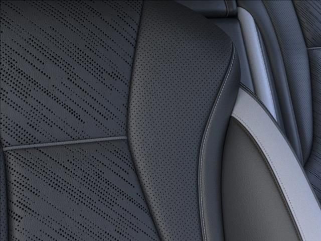 New 2026 Buick Envision Sport Touring AWD/4WD image 21