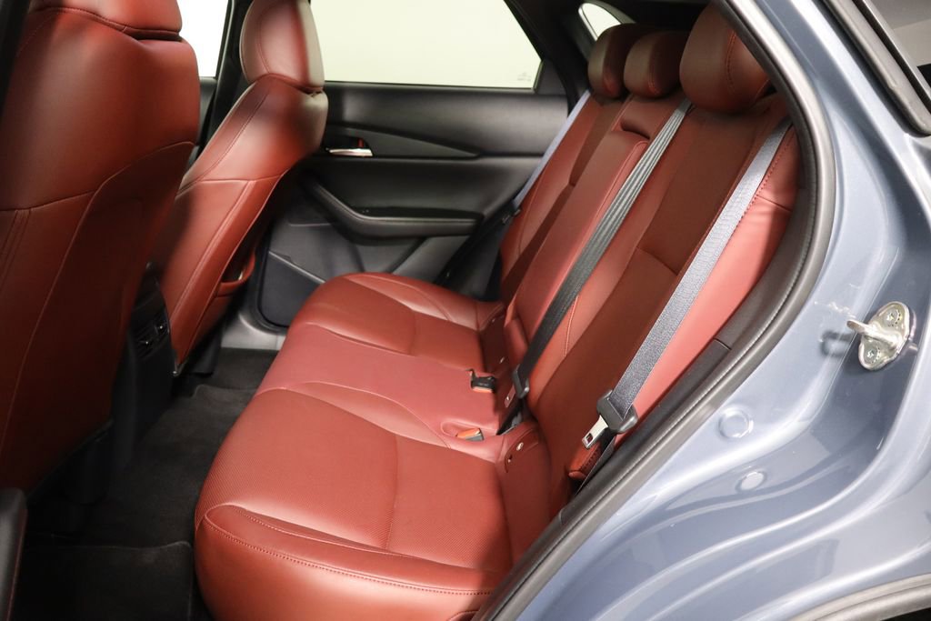 Used 2023 MAZDA CX-30 AWD 2.5 S w/ Preferred Package image 17