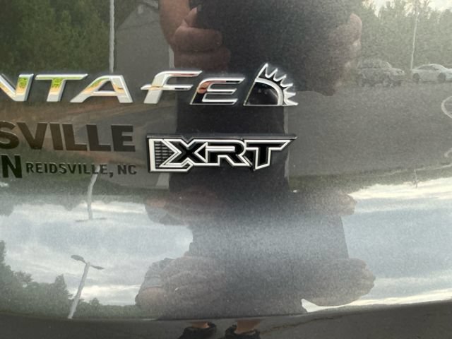 Used 2023 Hyundai Santa Fe XRT AWD/4WD image 18
