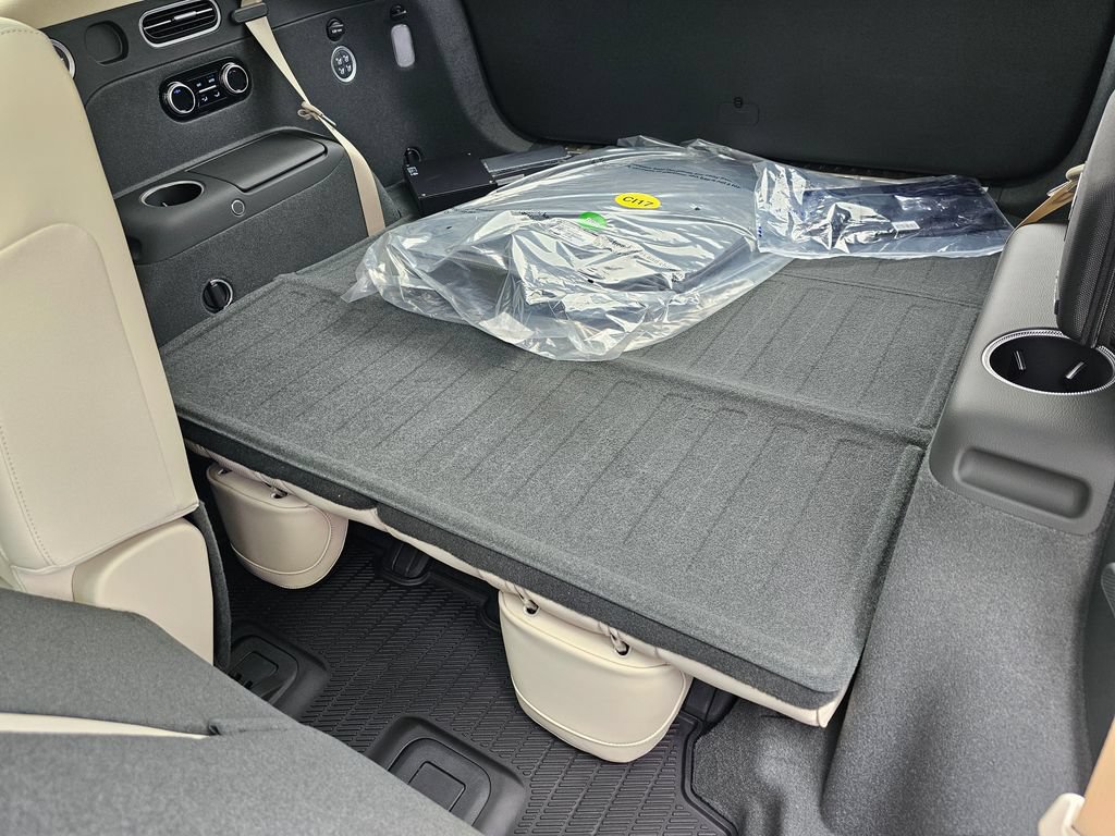 New 2026 Genesis GV80 3.5T Prestige AWD/4WD image 24