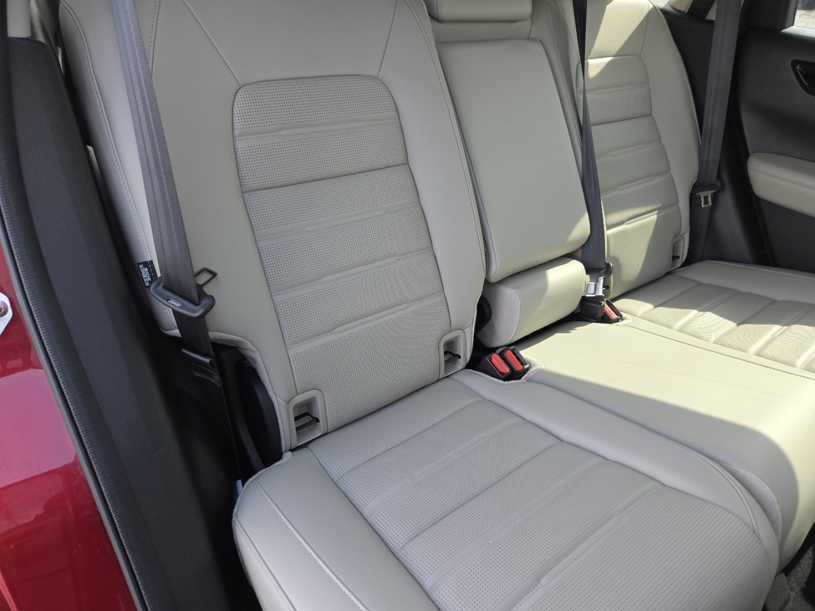 Certified 2024 Honda CR-V EX-L image 23