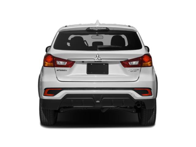 Used 2019 Mitsubishi Outlander Sport ES image 5