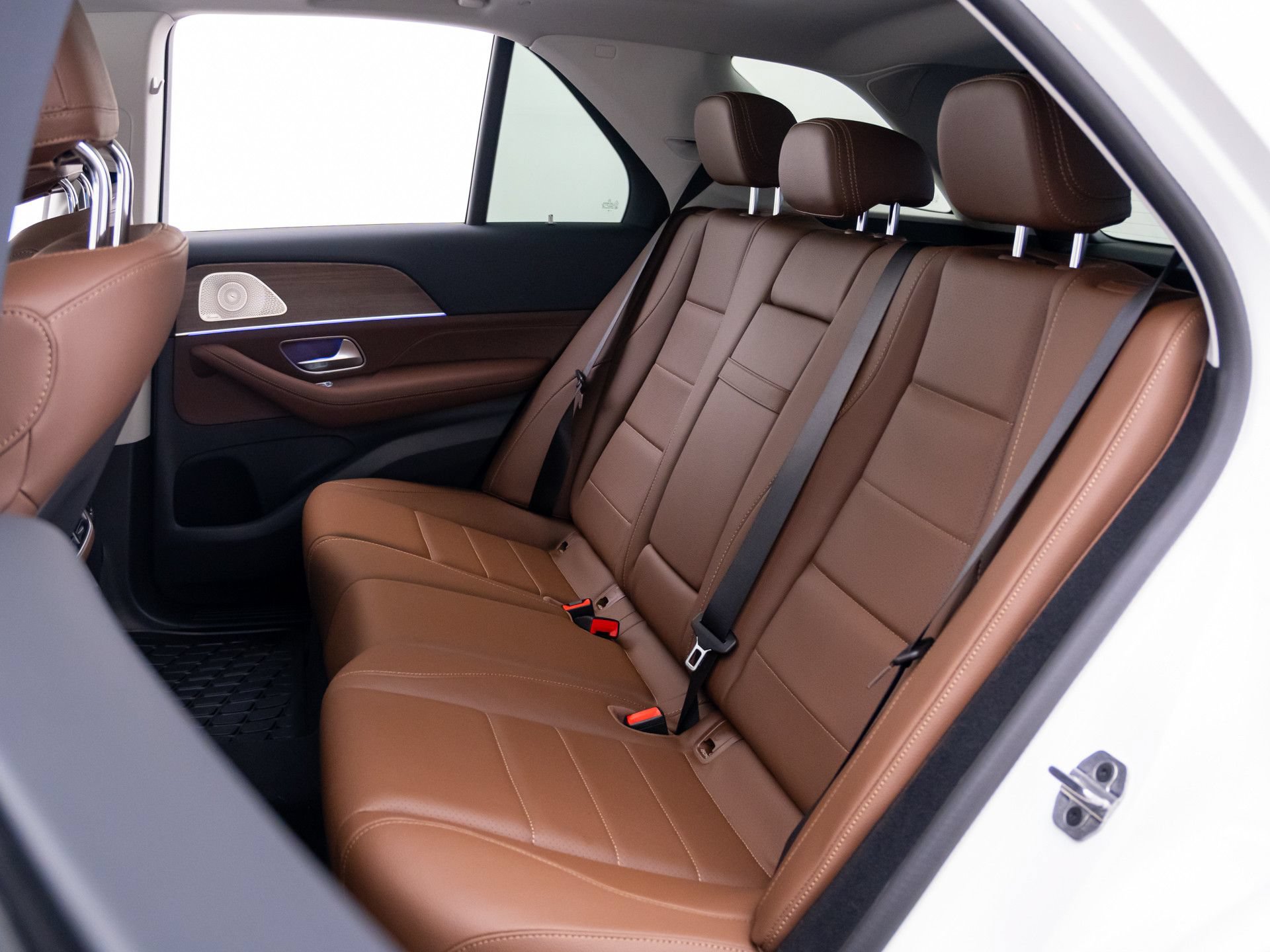 New 2026 Mercedes-Benz GLE 350 4MATIC image 19
