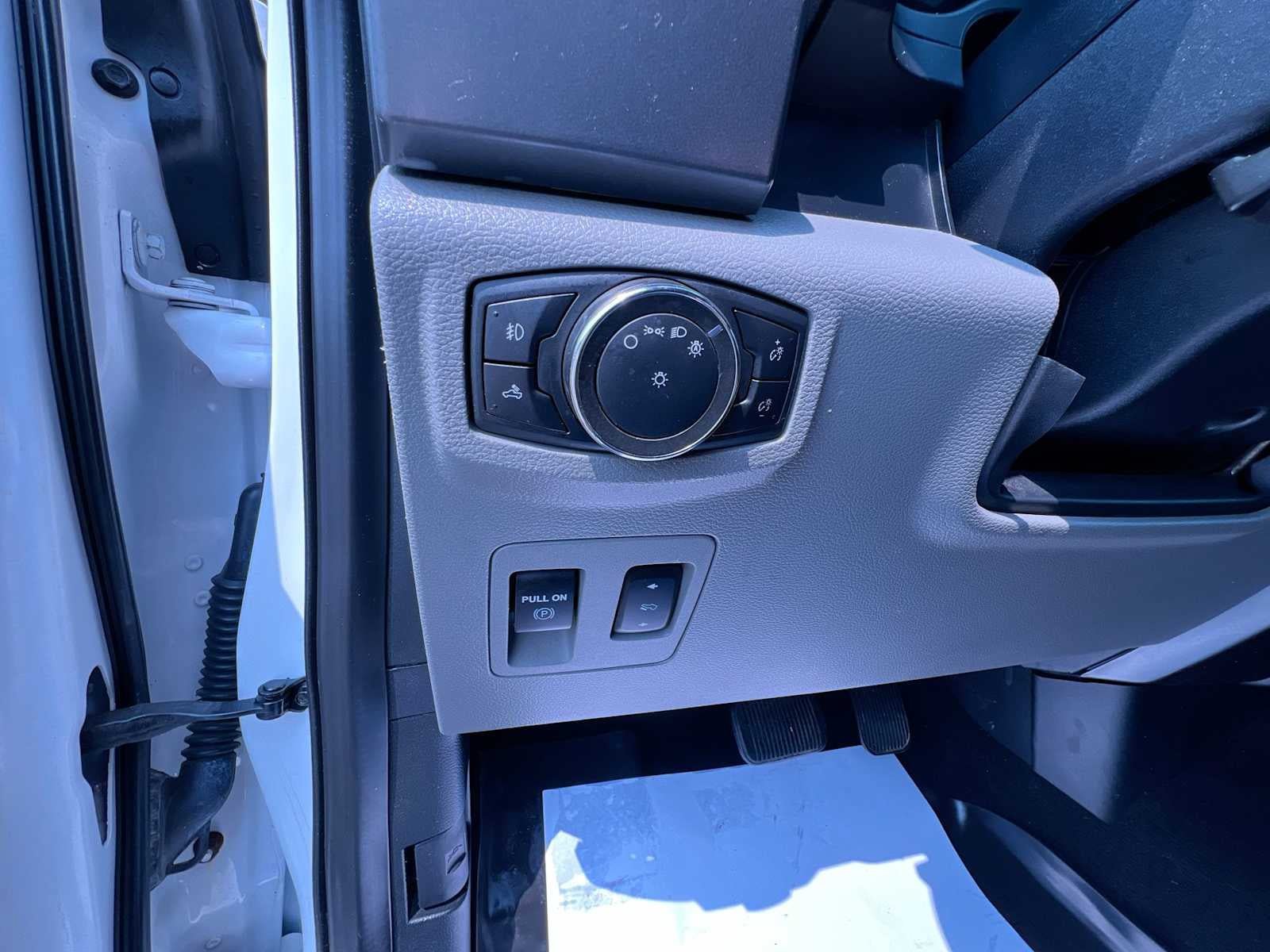 Used 2020 Ford F150 XLT w/ Equipment Group 301A Mid RWD image 16