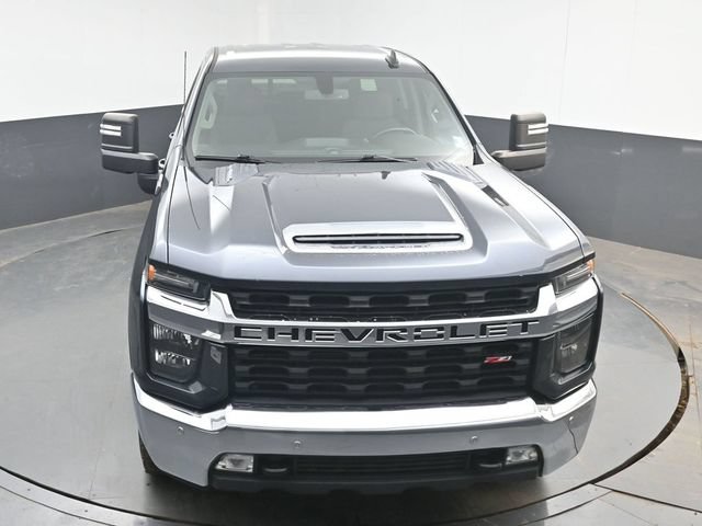 Used 2020 Chevrolet Silverado 2500 LT w/ All Star Edition AWD/4WD image 33