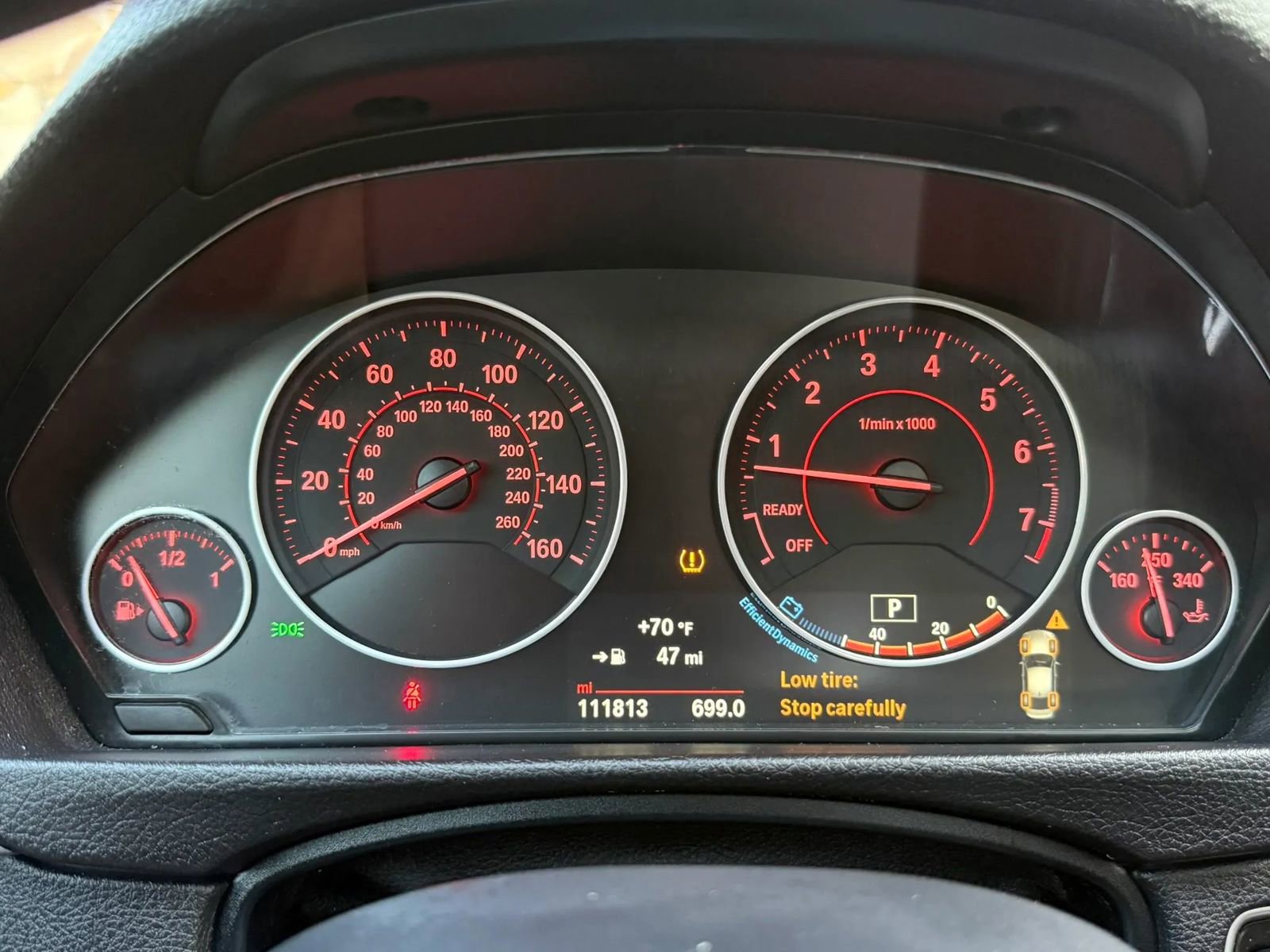 Used 2016 BMW 340i Sedan image 42