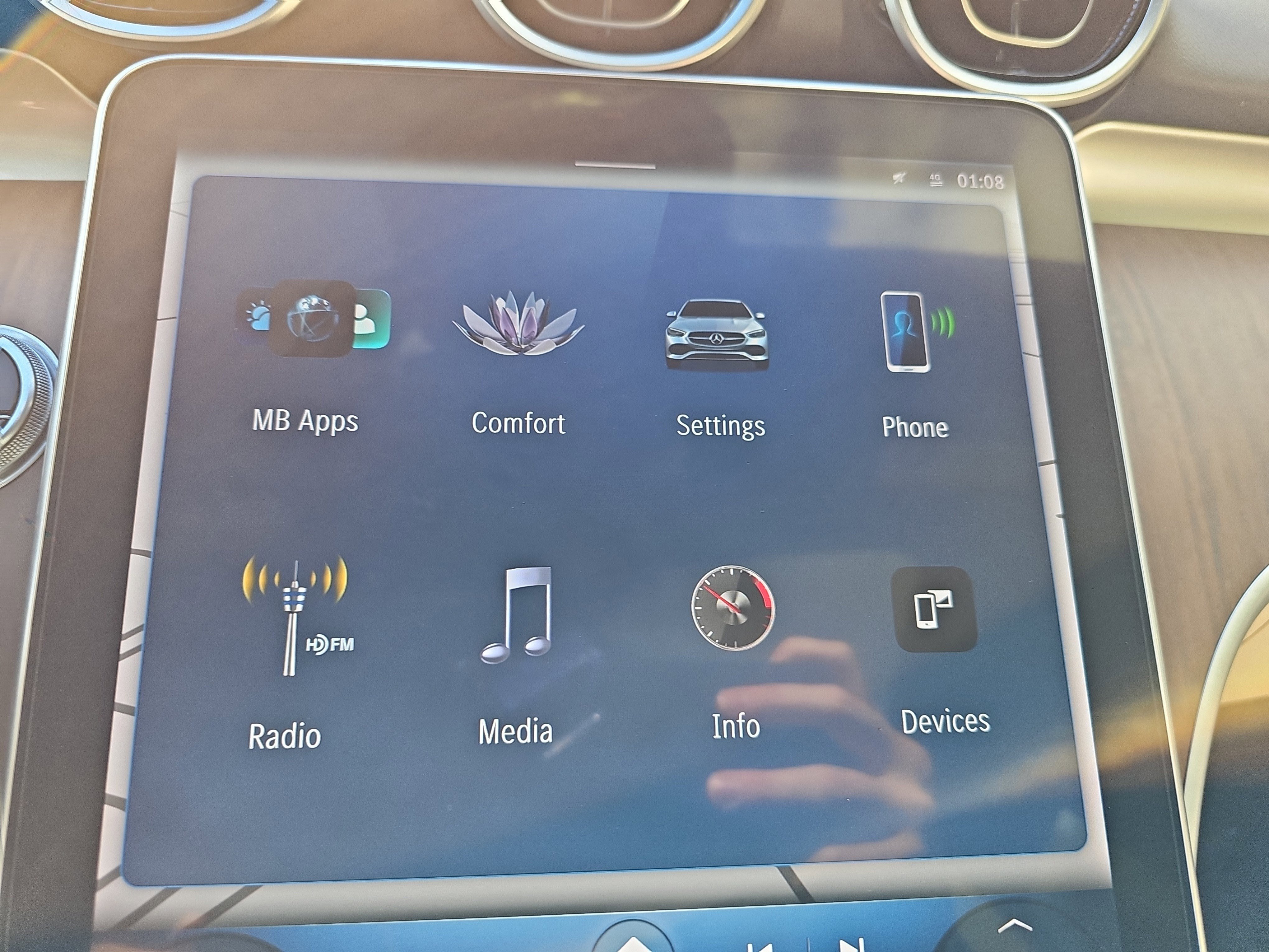 Certified 2022 Mercedes-Benz C 300 Sedan image 25