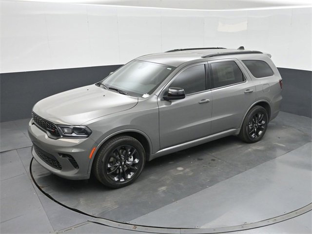 New 2026 Dodge Durango GT w/ Blacktop Package image 32