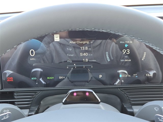 New 2026 Hyundai Ioniq 5 SEL image 21