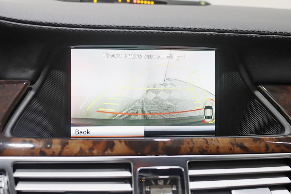 Used 2014 Mercedes-Benz CLS 63 AMG 4MATIC w/ Premium 1 Package image 18