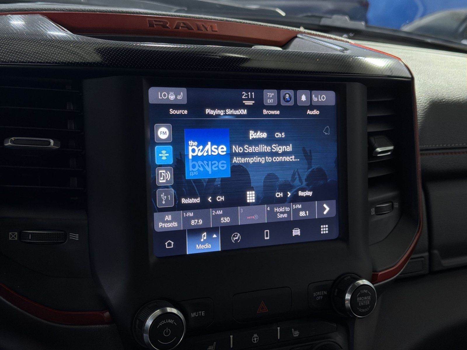 Used 2022 RAM 1500 Rebel w/ Rebel Level 2 Equipment Group AWD/4WD image 32