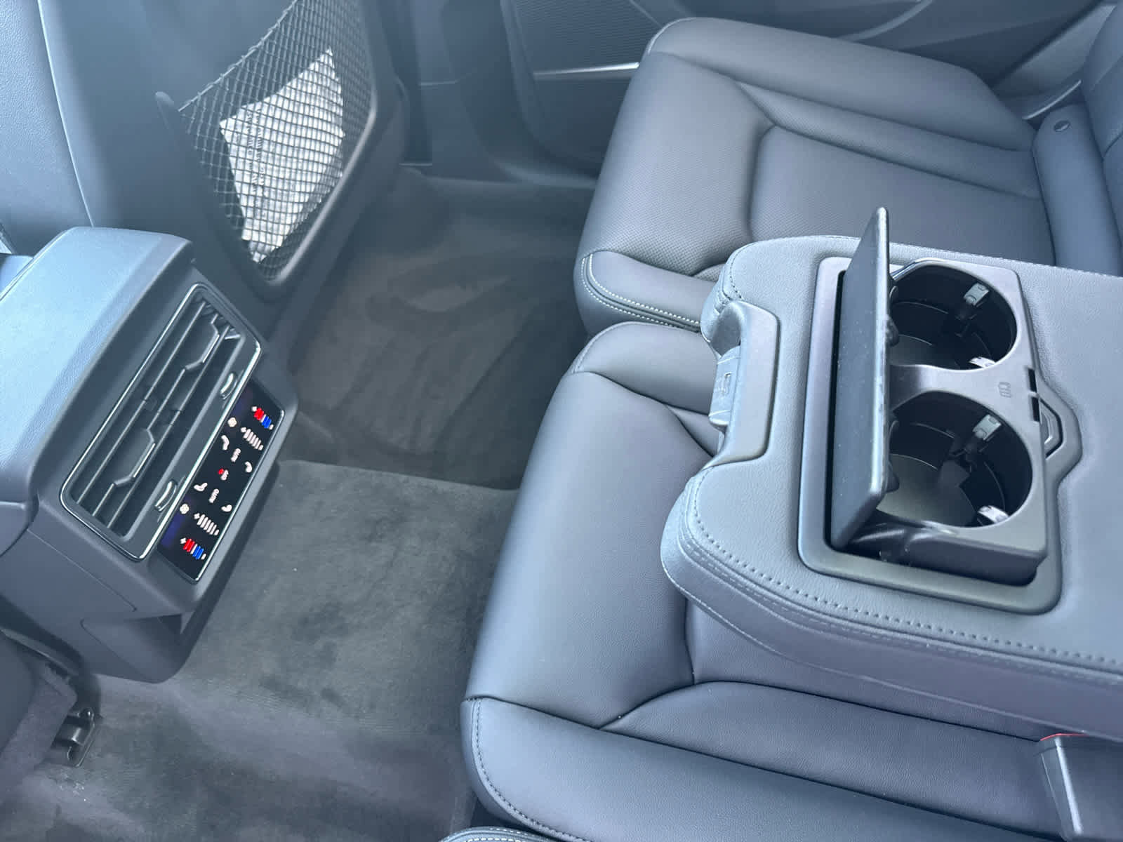 New 2025 Audi Q7 3.0T Premium Plus image 29