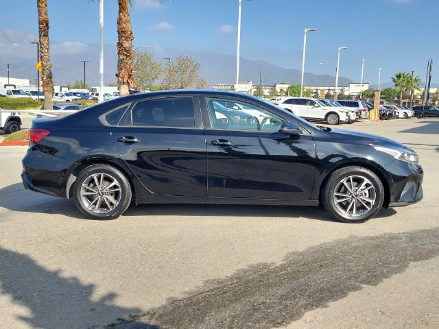 Used 2023 Kia Forte LXS w/ LXS Technology Package FWD image 31