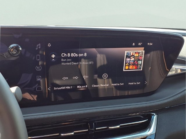New 2026 Buick Envista Avenir FWD image 5