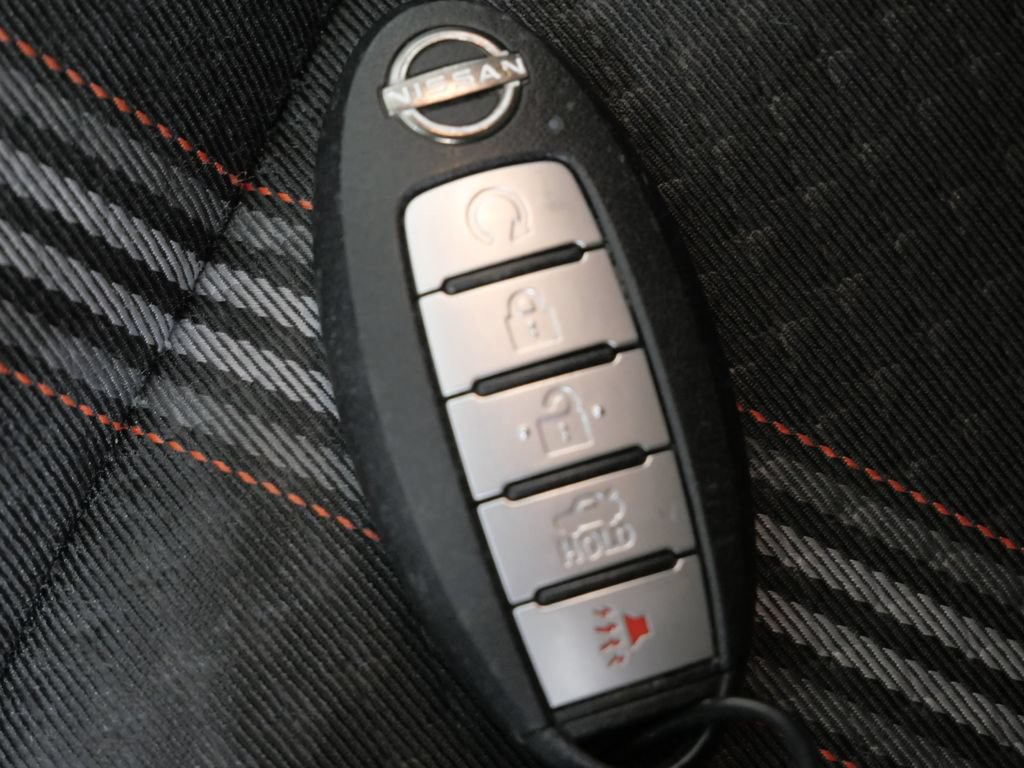 Used 2024 Nissan Altima 2.5 SR FWD image 24
