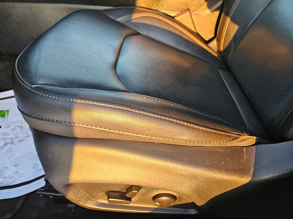 Used 2022 Jeep Compass Limited image 23