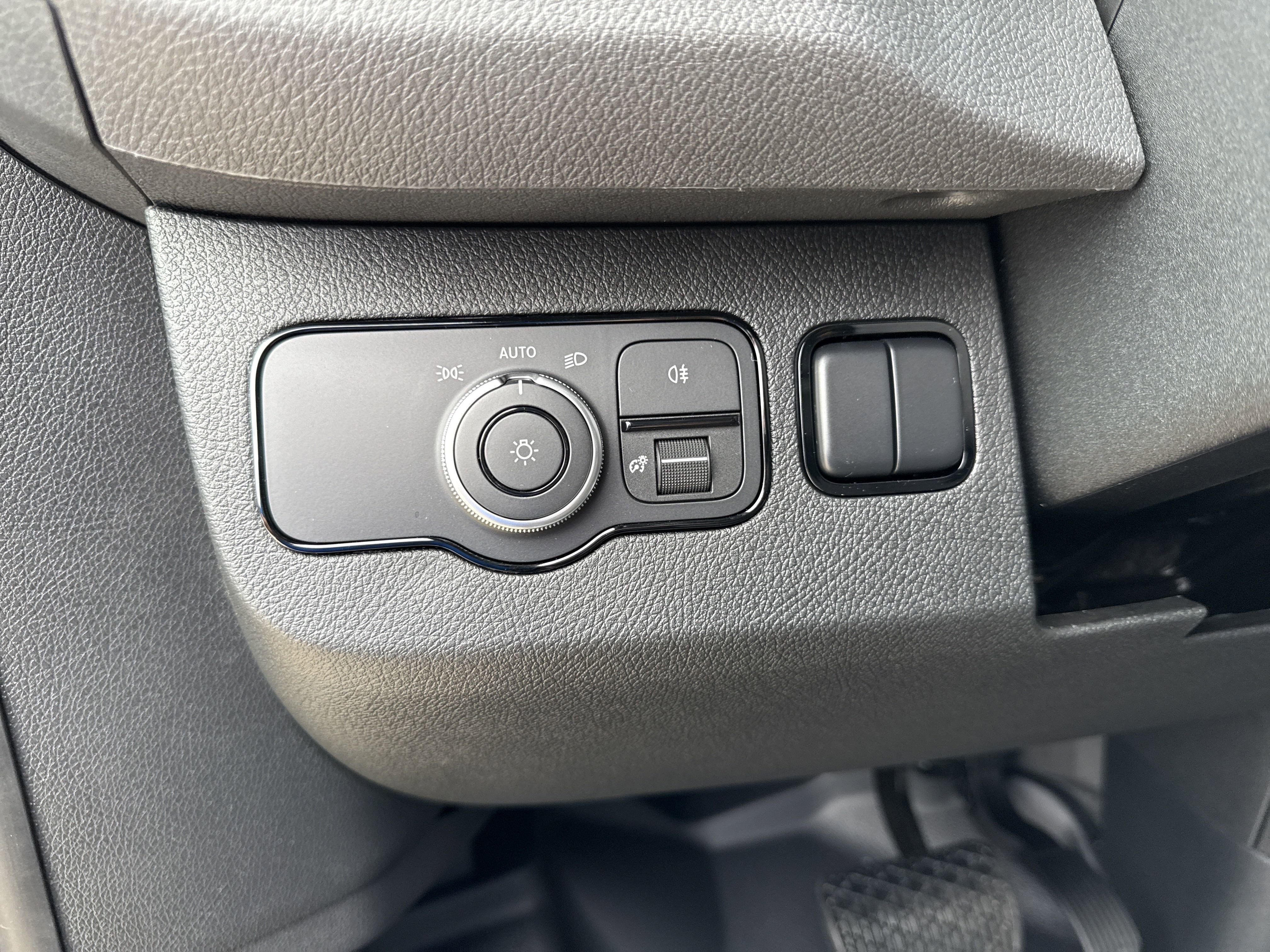 New 2025 Mercedes-Benz Sprinter 2500 image 16