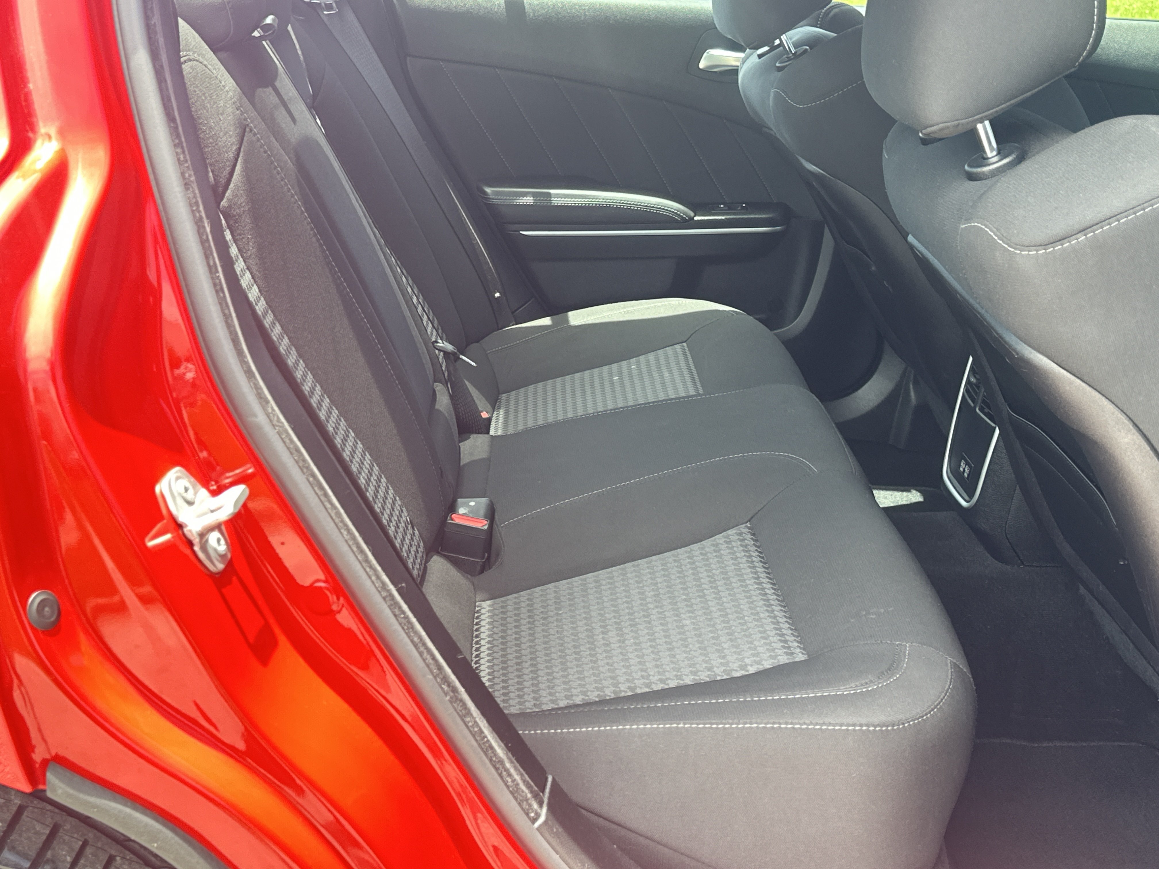 Used 2023 Dodge Charger GT RWD image 15