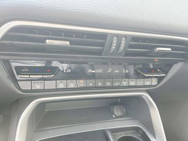 Certified 2025 MAZDA CX-90 3.3 Turbo w/ Preferred Package image 26