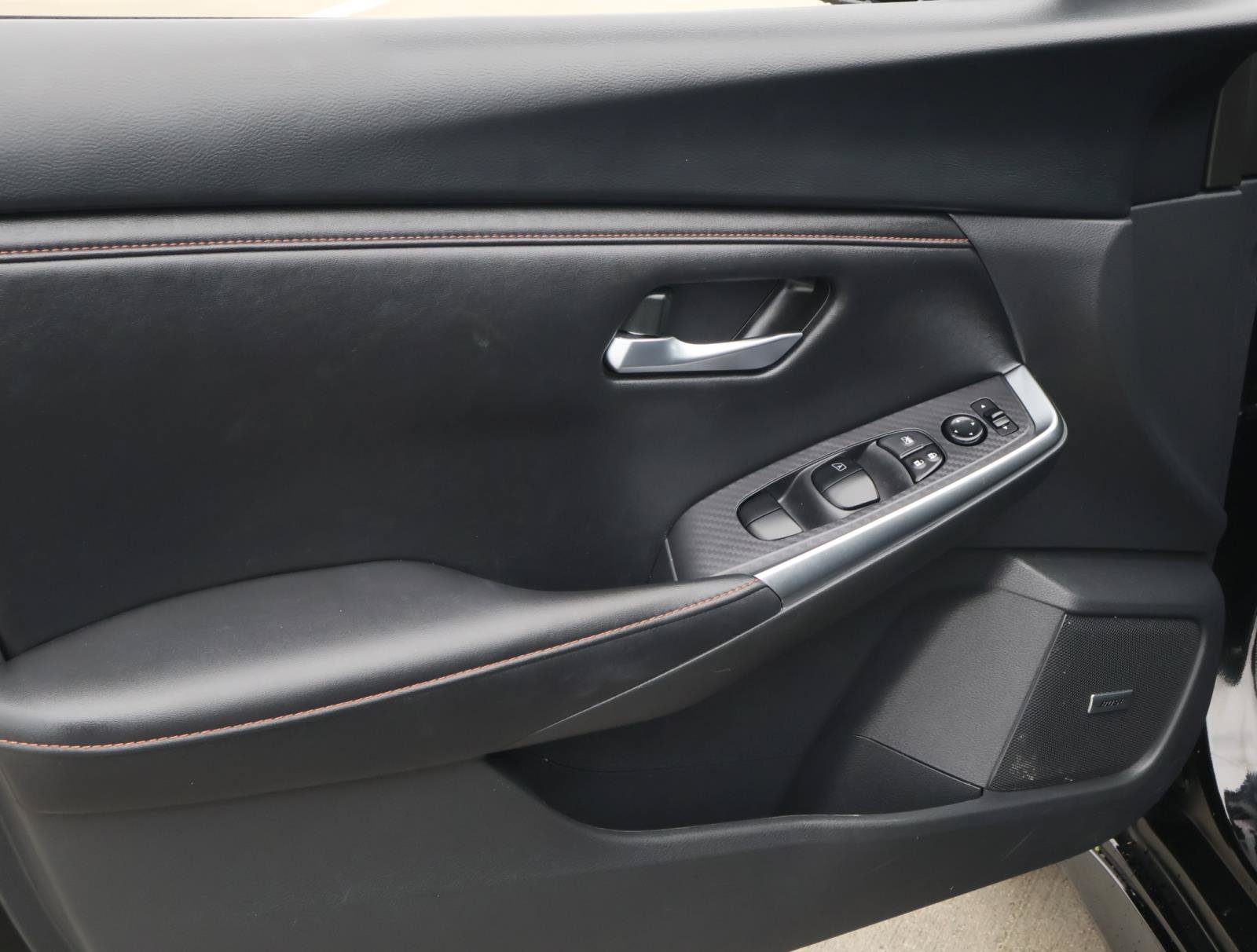 Used 2023 Nissan Sentra SR w/ SR Premium Package FWD image 13