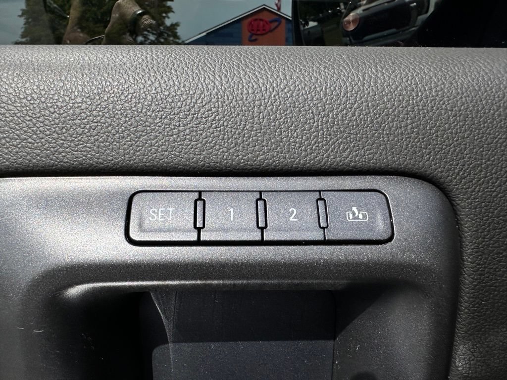 Certified 2018 GMC Sierra 1500 Denali AWD/4WD image 25