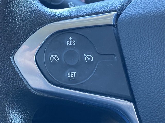 Used 2020 Chevrolet Traverse LS image 20