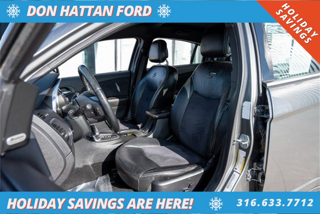 Used 2013 Chrysler 200 Limited image 4