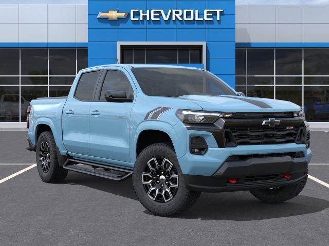 New 2026 Chevrolet Colorado Z71 AWD/4WD image 7