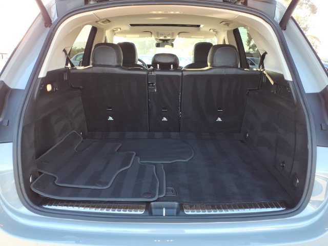 Certified 2025 Mercedes-Benz GLE 450 4MATIC image 23