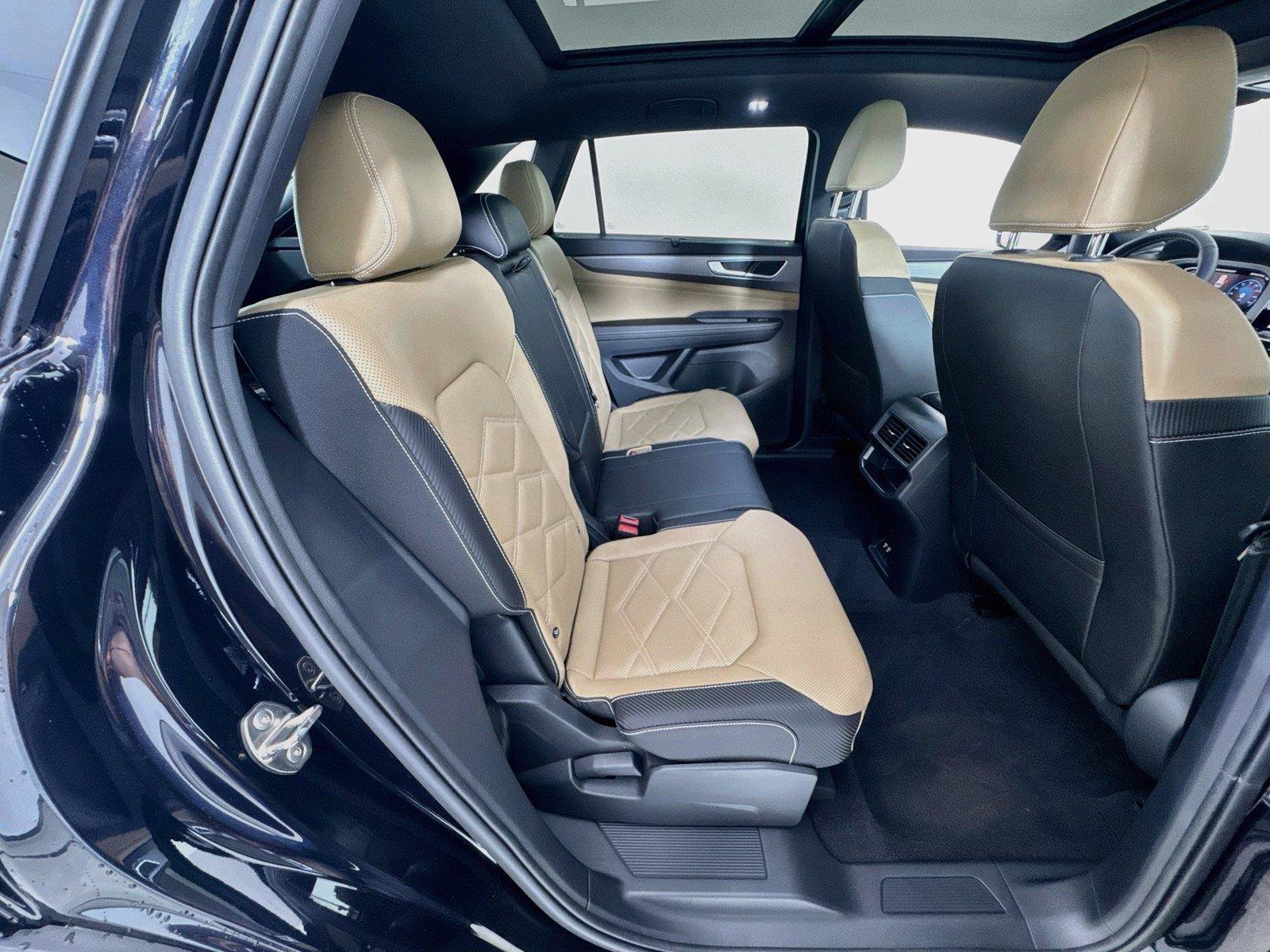 New 2026 Volkswagen Atlas Cross Sport SE AWD/4WD image 26