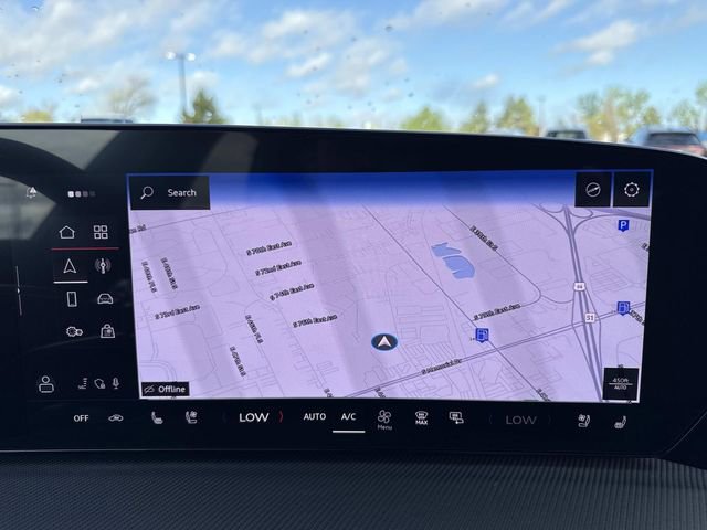 Used 2025 Audi SQ5 Premium Plus image 16