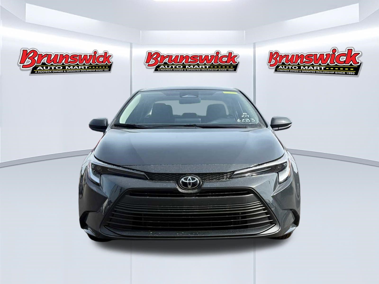New 2026 Toyota Corolla LE image 2