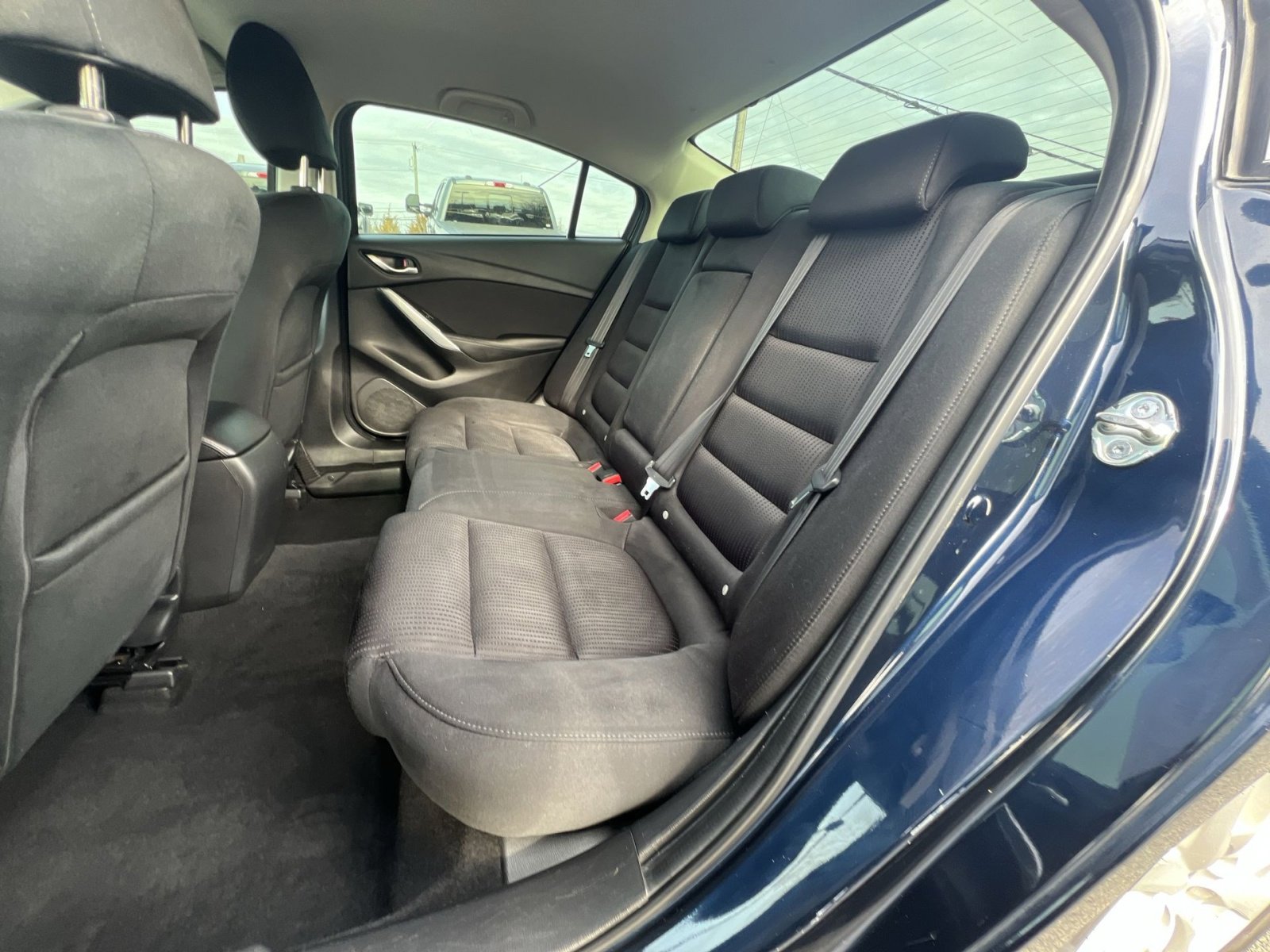 Used 2016 MAZDA MAZDA6 Sport image 23